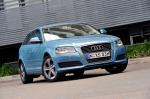 Audi A3 Sportback 2008 года (AU)